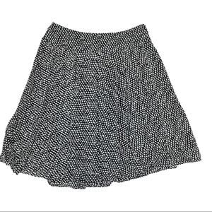 Inc international concepts petite skirt